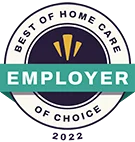 2022 Employer of Choice