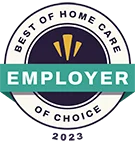 Best of Home Care of Choice 2023