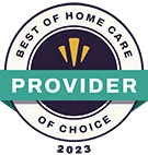 Best of Home Care of Choice 2023