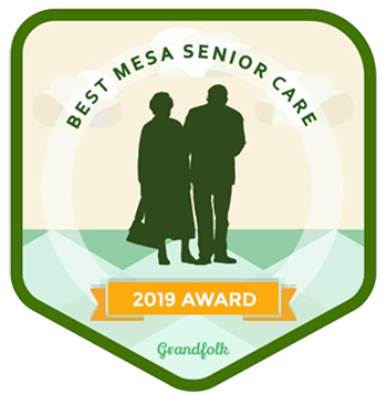 Best Mesa Senior Care