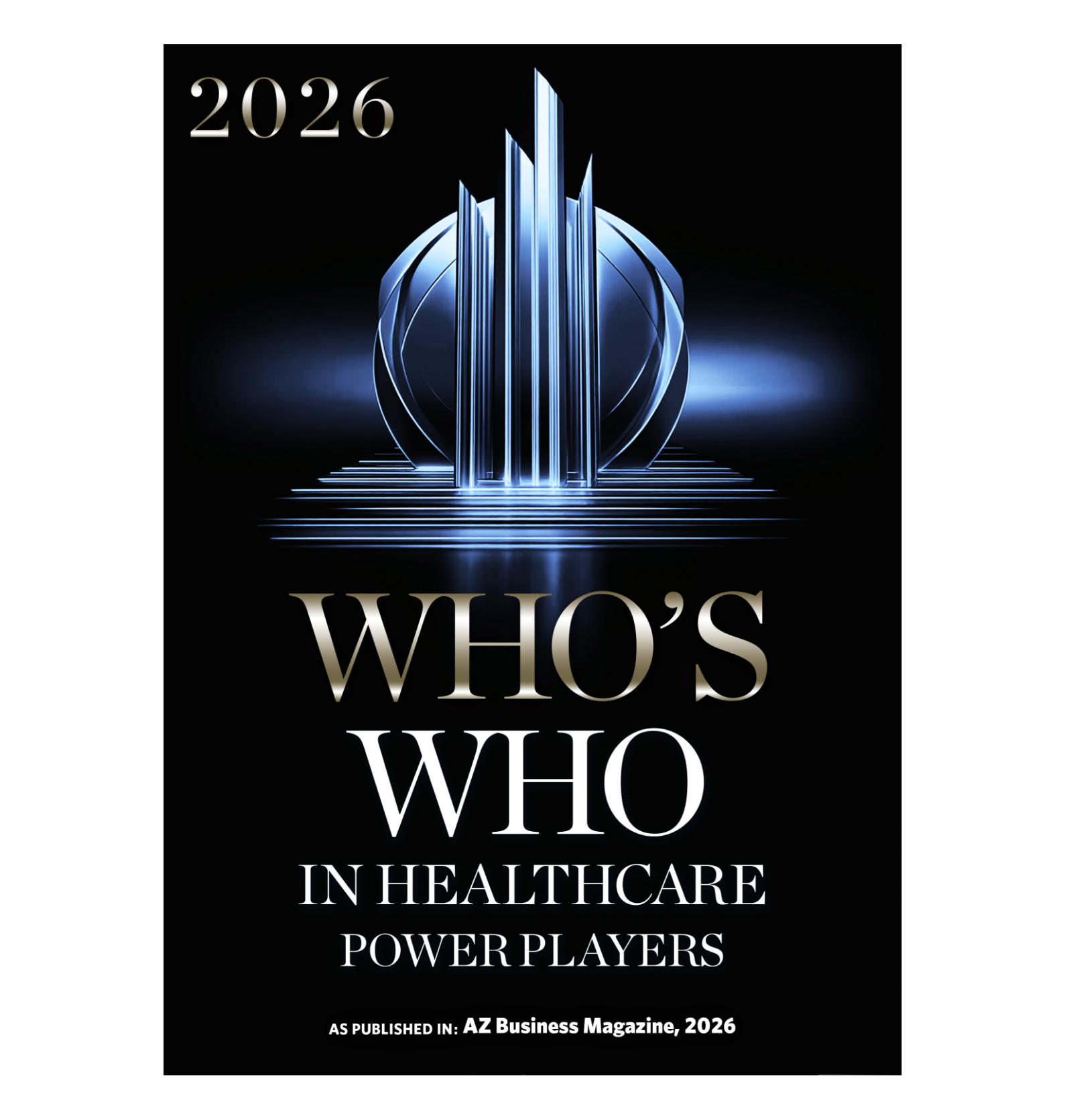 Who’s Who in Arizona Healthcare 2026